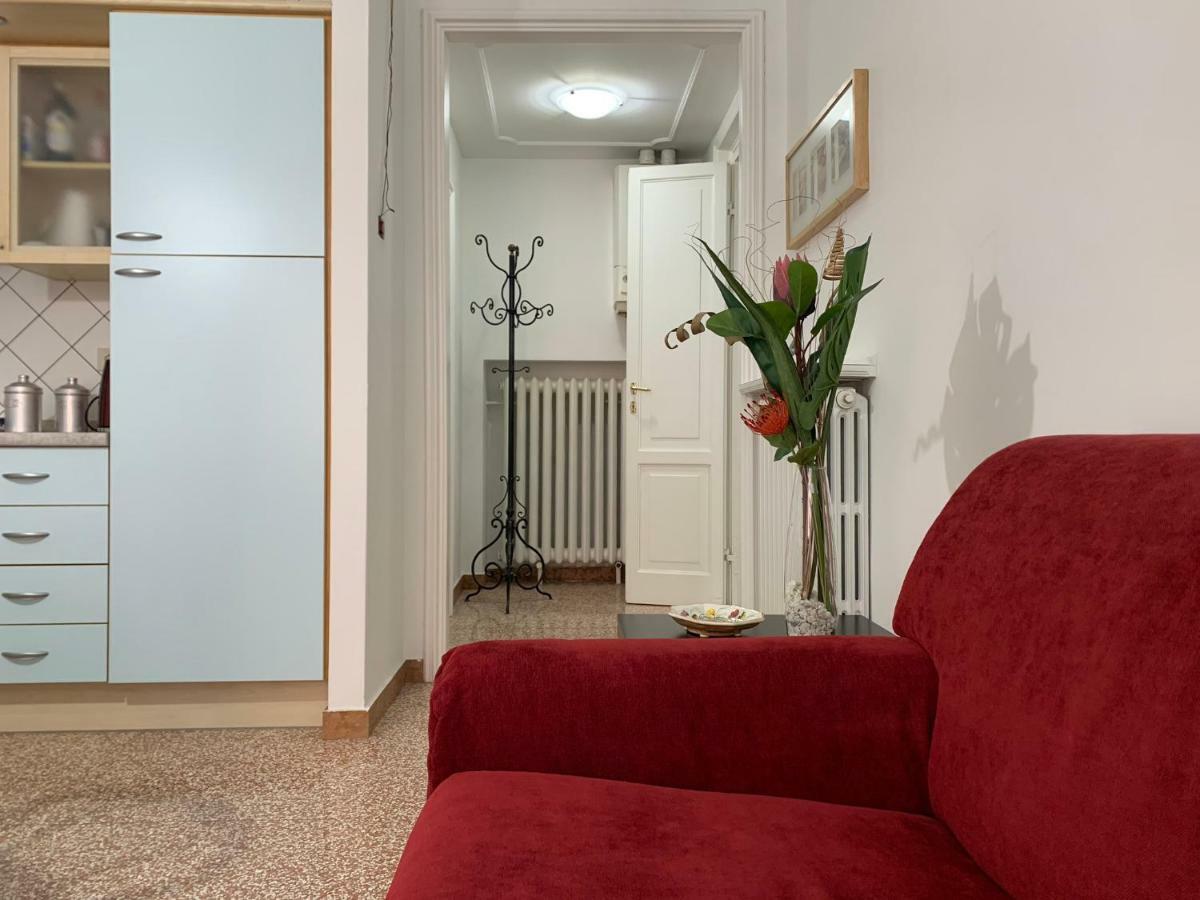 Temporary House Oberdan Appartamento Bologna Esterno foto